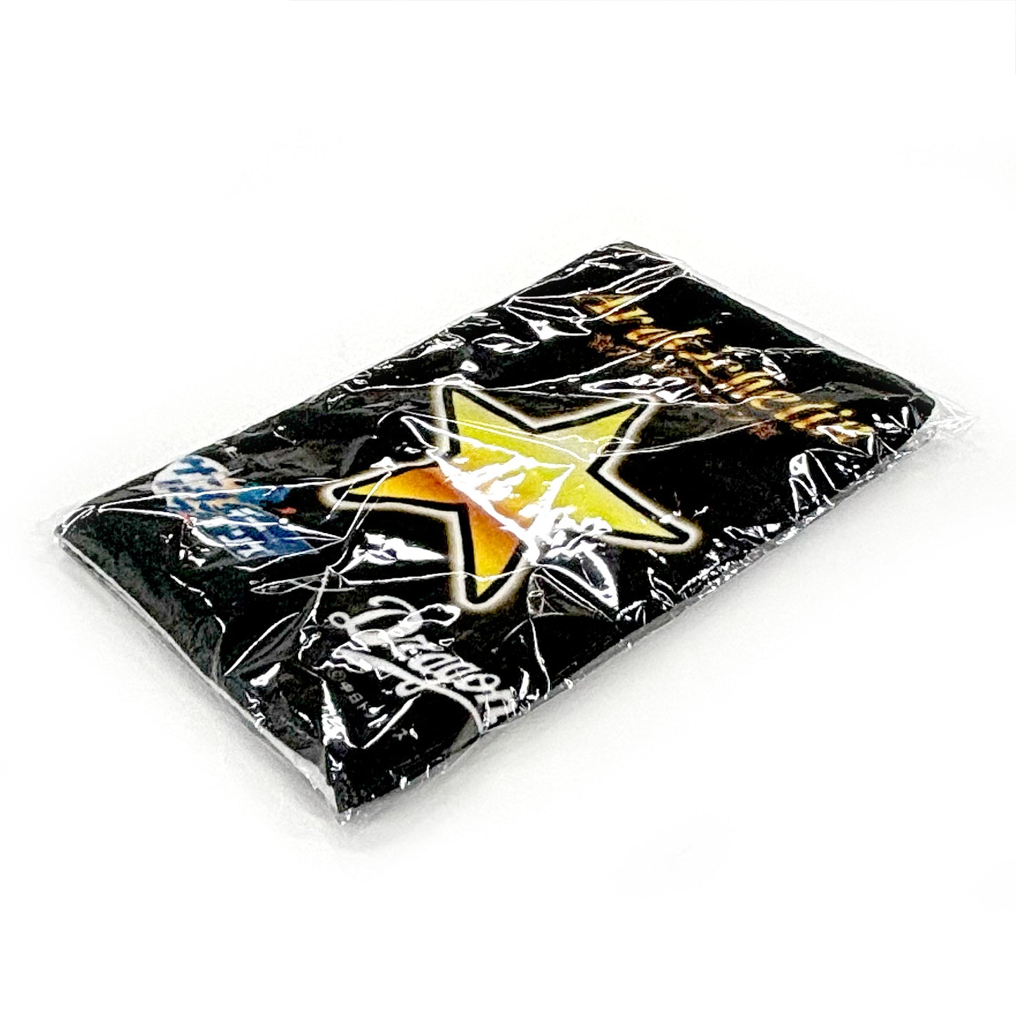 「サンデードラゴンズ」☆アラキシュラン☆フェイスタオル