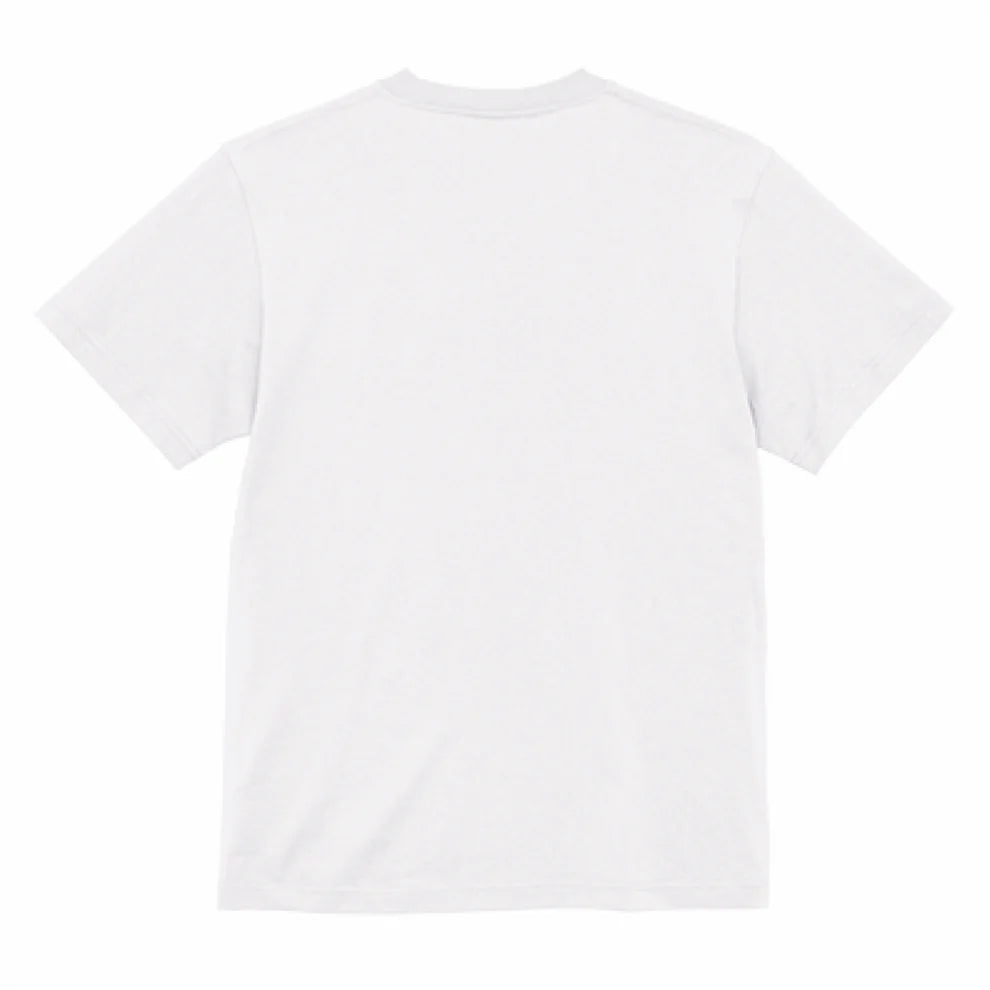 新天才クイズ/Tシャツ/○×帽子で間違い探し/白/サイズS-XL