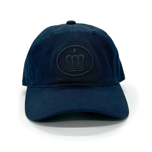 第64回中日クラウンズ記念キャップ (紺)