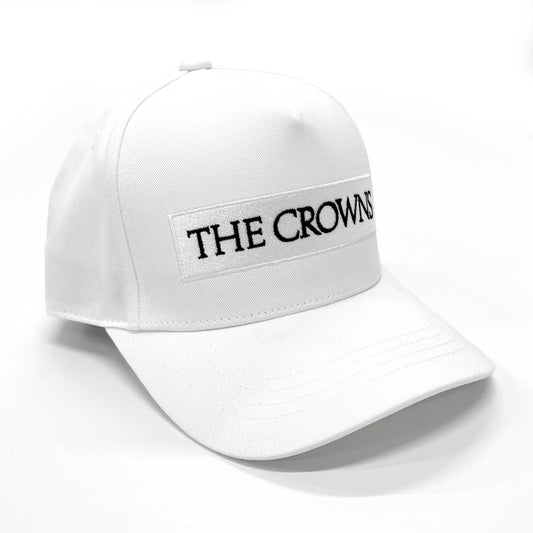 第64回中日クラウンズ記念キャップ (白)