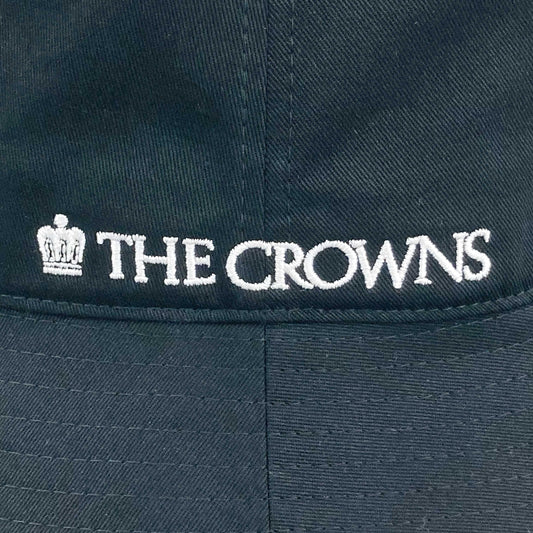 クラウンズハット(黒)