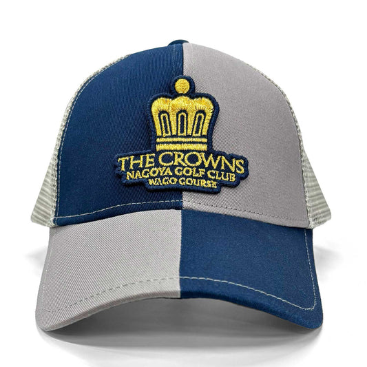 第65回中日クラウンズ記念キャップ(グレー)