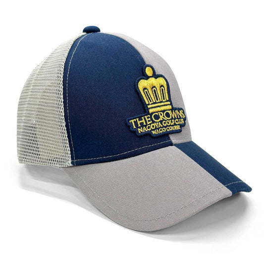 第65回中日クラウンズ記念キャップ(グレー)