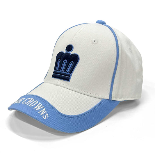 第65回中日クラウンズ記念キャップ(白)