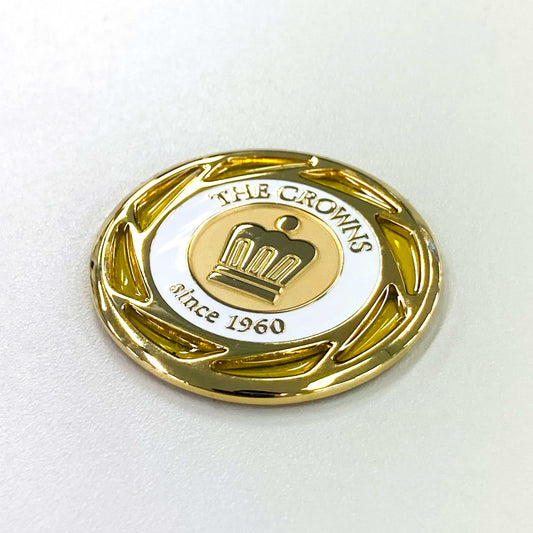 クリップマーカー(黄)