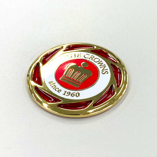 クリップマーカー(赤)